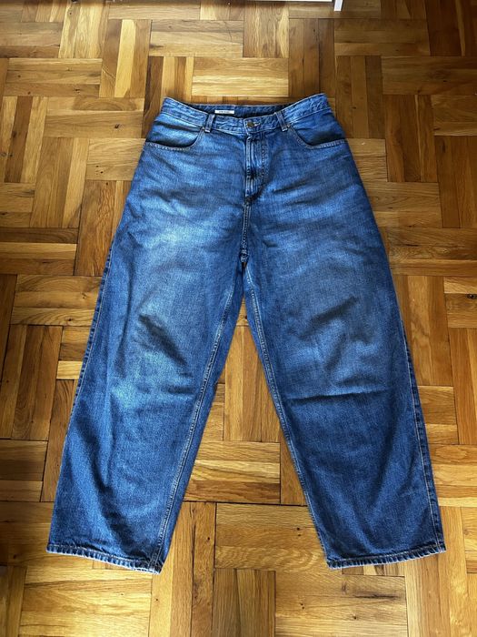 Дънки pull and bear