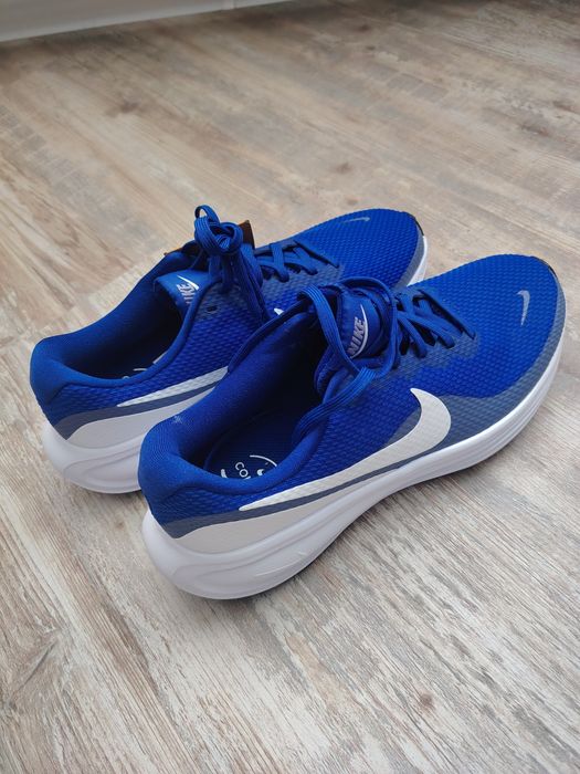 Маратонки Nike 40 номер