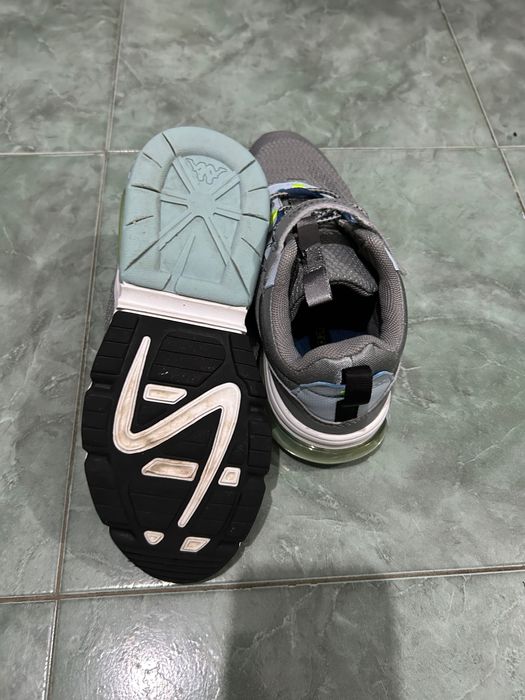 Маратонки 36 номер