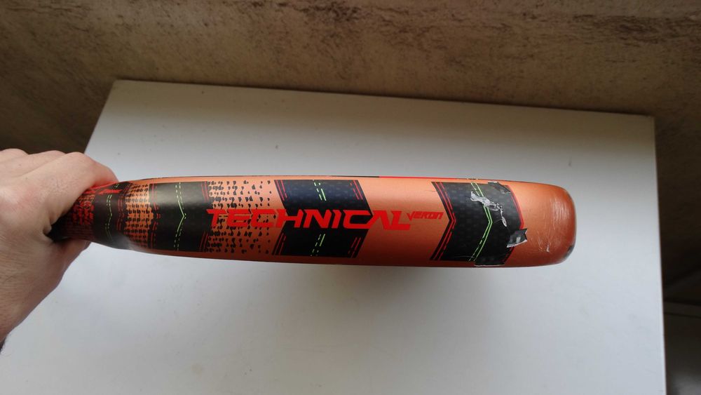 Ракета за падел Babolat Veron с каишка