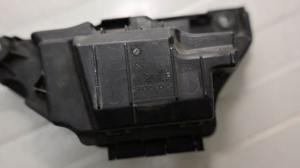 Cutie Scule Chei Honda Africa Twin CRF1000L 2016 - 2019