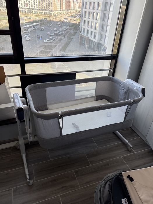 Maribel колыбель