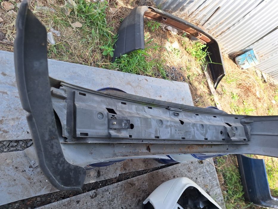 Задна броня за Opel astra 93-97