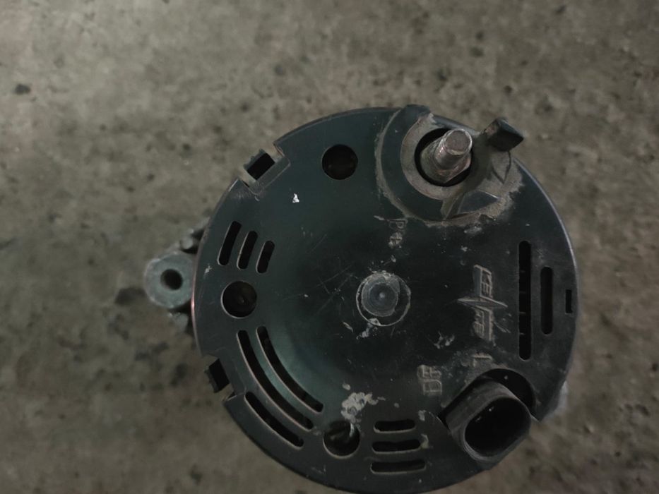 Генератор на ладу гранта