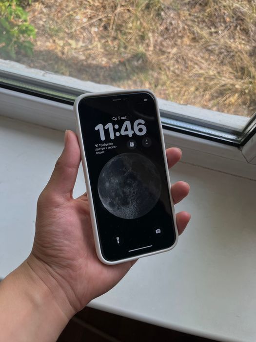iPhone 11 - Айфон 11 128гб 95%