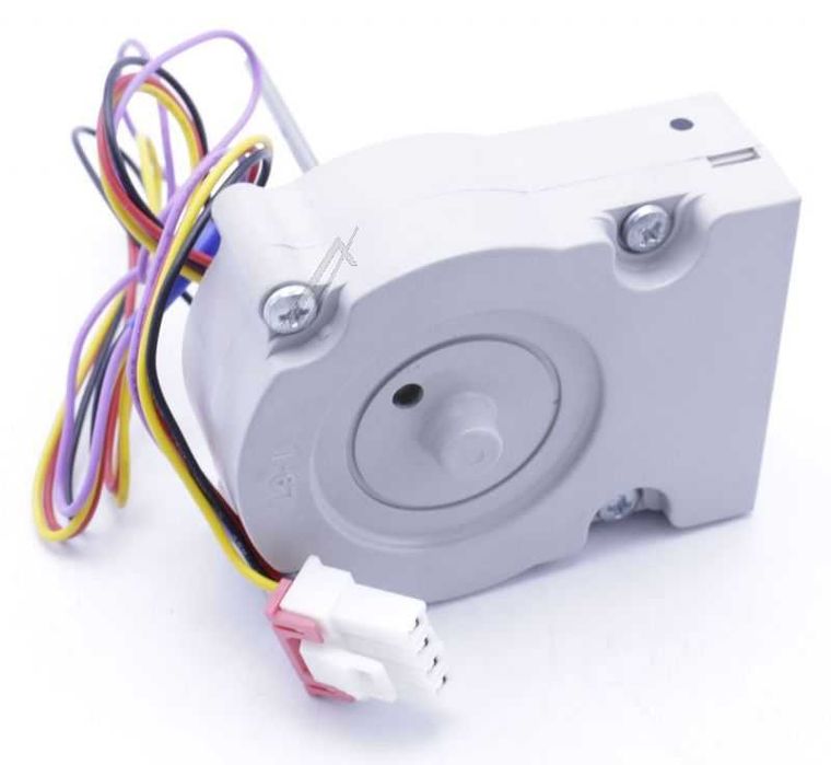Motor ventilator pentru frigider LG , original EAU63103216