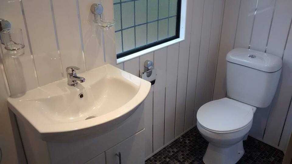 Ремонт и подобрения на каравани и кемпери