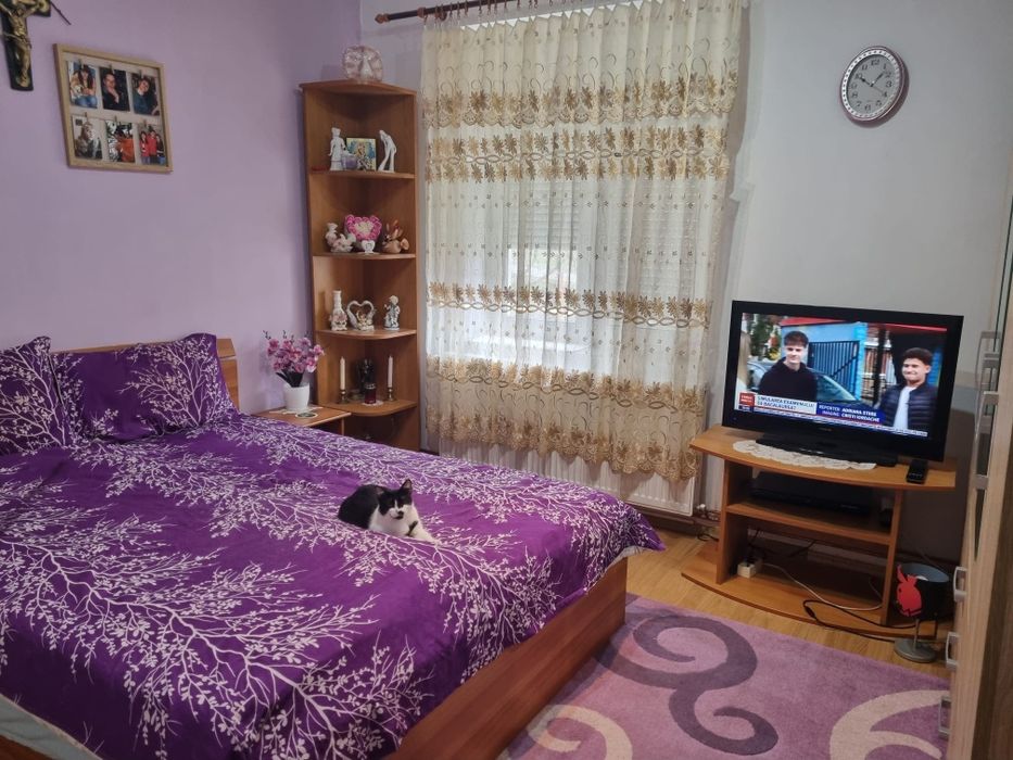 Apartament de vânzare
