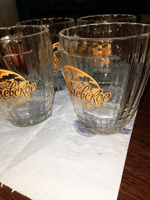 Пивные кружки 0,5л