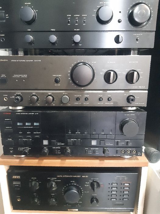 CD PLAYER Sony CDP 311 Sony cdp 711