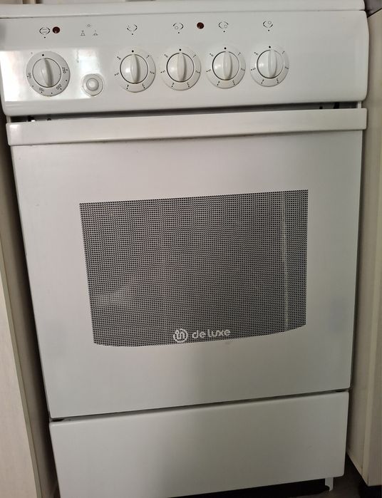 Плита. Для кухни