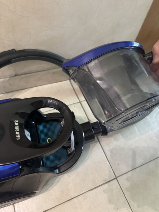 Прахосмукачка Samsung