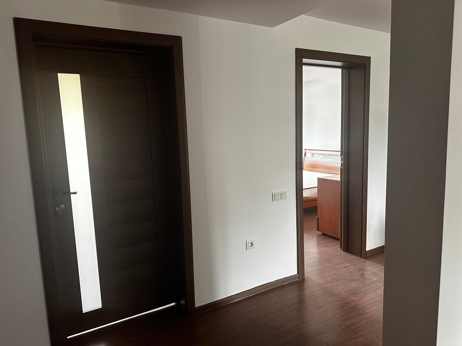 Apartament 2 dormitoare+ open space