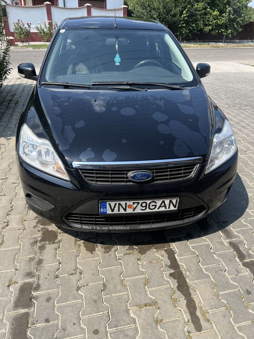 De vanzare  ford focus 16 tdci