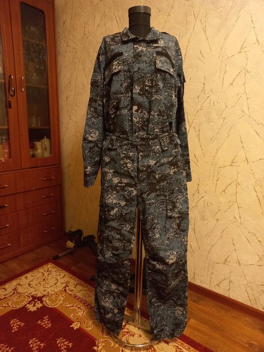 Срочно Комуфляж  рр 46-48