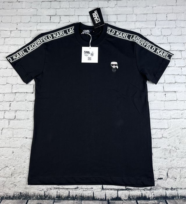 Tricou Karl Lagerfeld