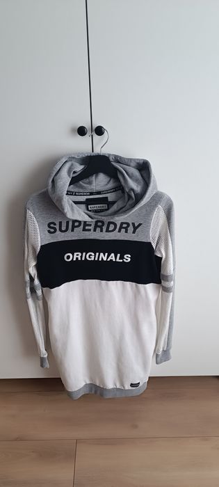 Bluza Dama Superdry