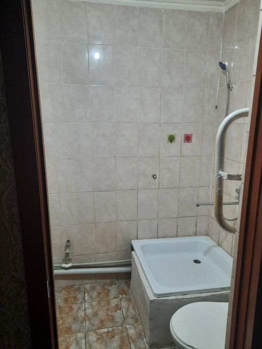 Комната в общежитии