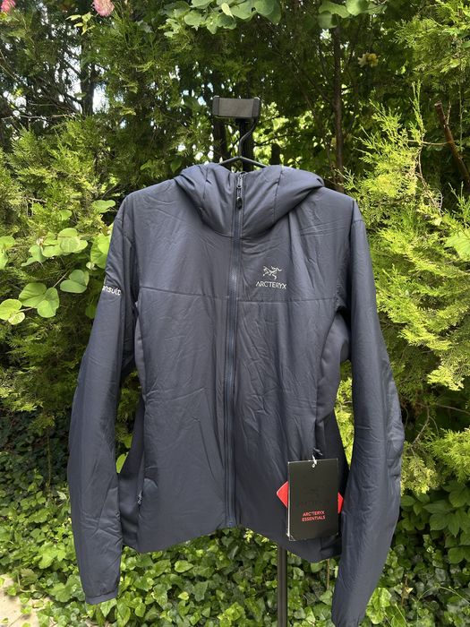 Дамско яке Arc’teryx Atom LT Hoody