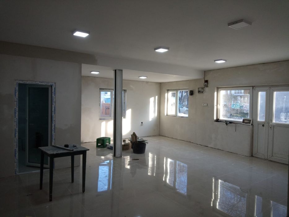 Afacerea ta poate fi aici