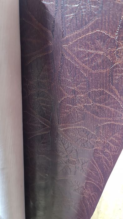 Дермантин кожзам