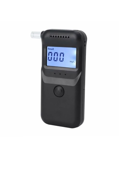 Алкотестер новый