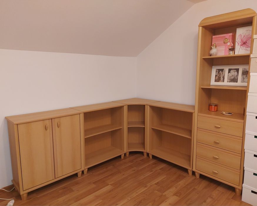 set mobilier dormitor