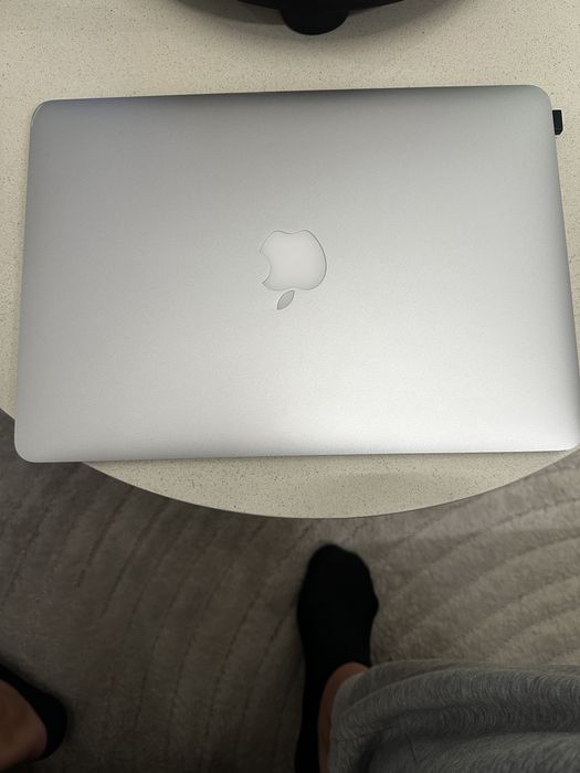 MacBook Pro Retina 13, Early 2015
