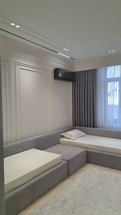 Продажа 3/3/6 82м2 в ЖК Дархан, ор-р: Парк Тельмана