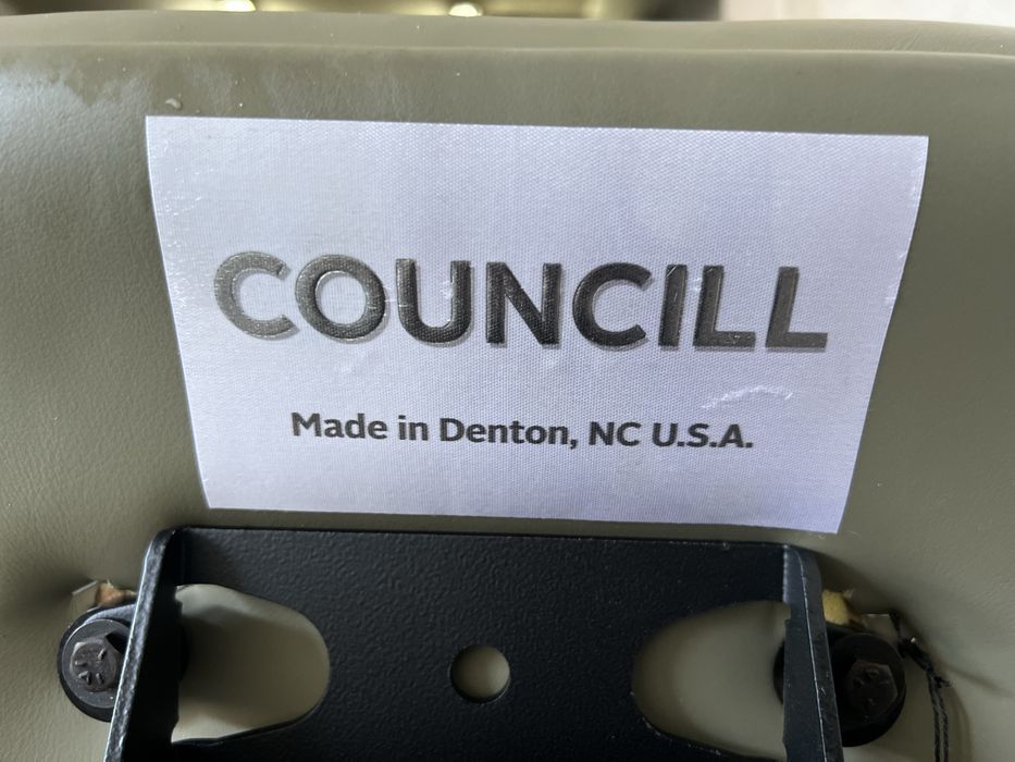 Конферентен офис  стол COUNCILL