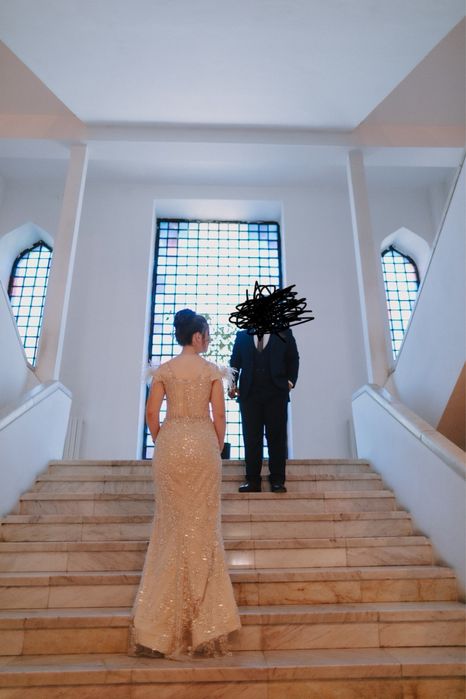 Абитуриентска рокля