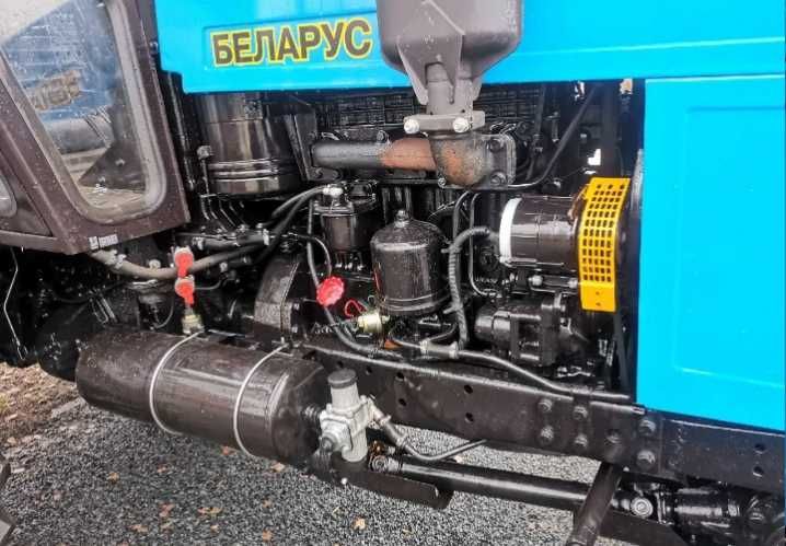 Продажа трактор МТЗ 82