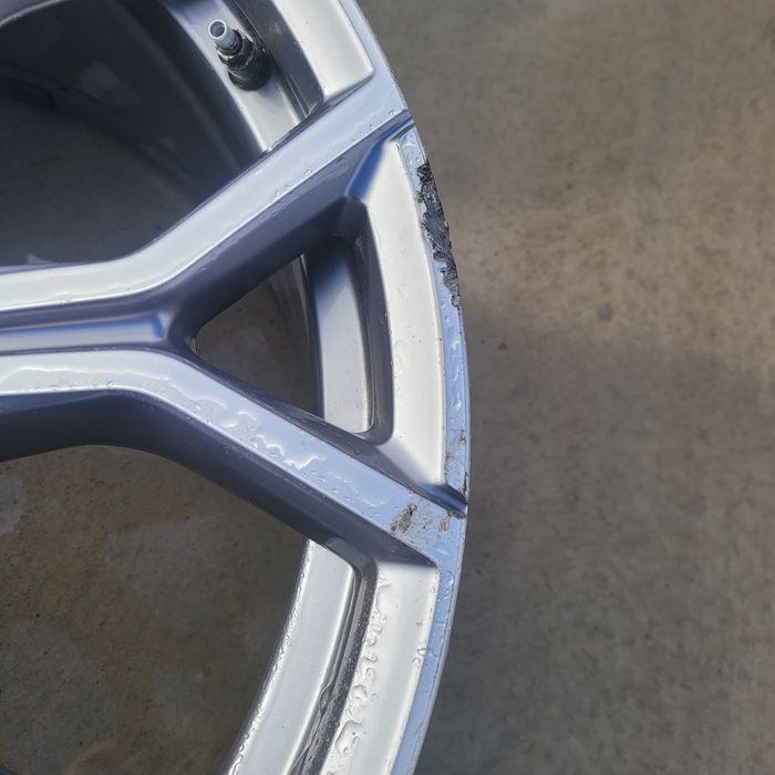 Джанти за BMW X7