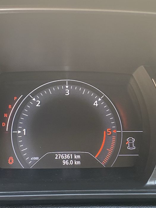 Renault Megane Break