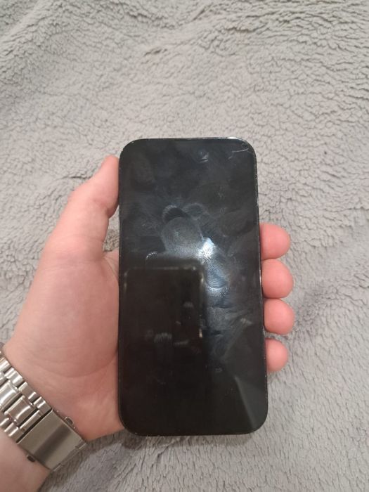 Аифон 14 про в хорошем состоянии