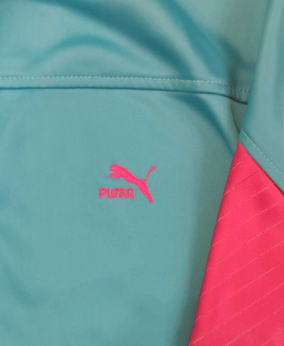 Bluza trening Puma