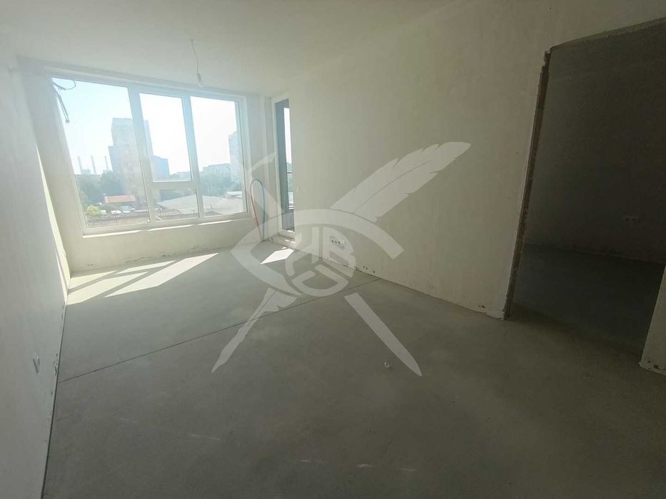 Двустаен апартамент в жк. Банишора № 88414