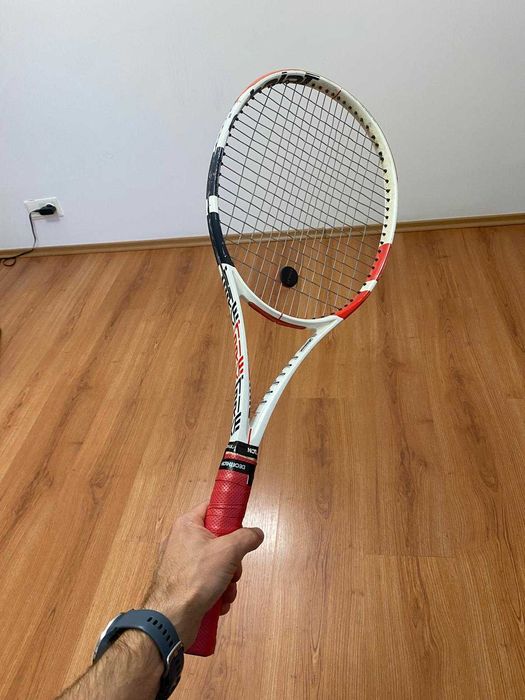 Racheta Babolat Pure Strike 16/19