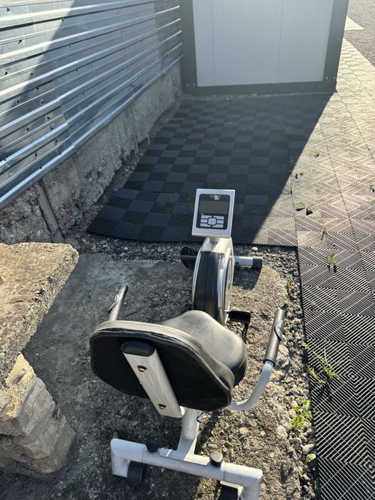 Vand urgent bicicleta fitness