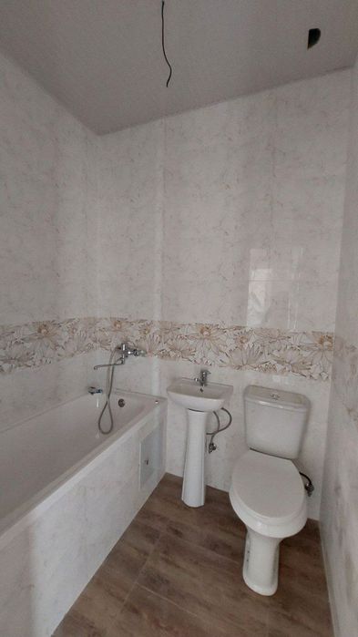 Сотувга квартира 1 хонали, Эски Сергели, Дарё кочаси