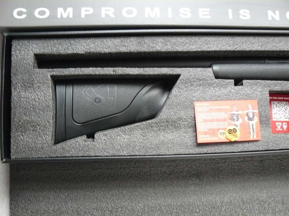 Pusca Sniper Airsoft APM40A3 APS,Extrem Power Spring/Arc,Noua In Cutie