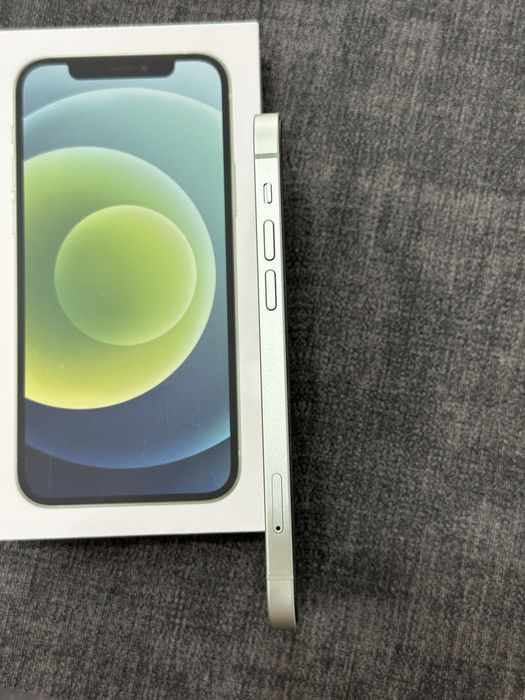 Iphone 12, 256 ГБ