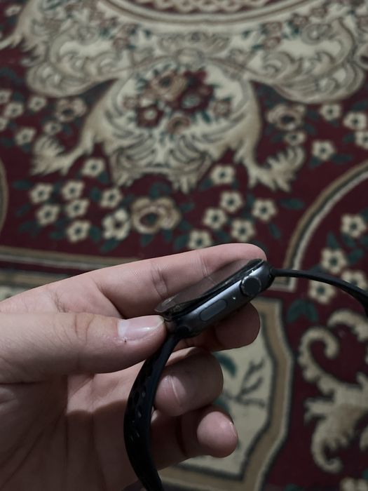 Apple Watch SE 44m