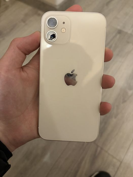 Айфон 12