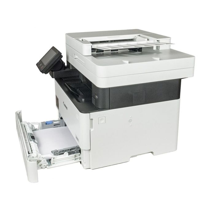 Printer Canon MFU mf443 dw 3b1