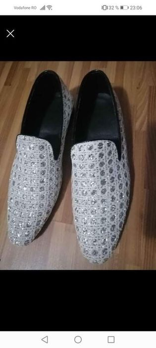 Vand costum de GINERICA