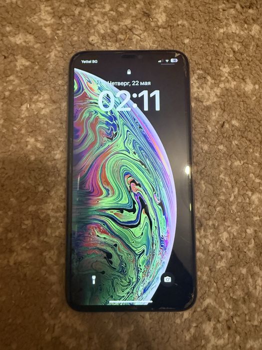 Iphone 11 pro max 64 gb, 90% капациент ак