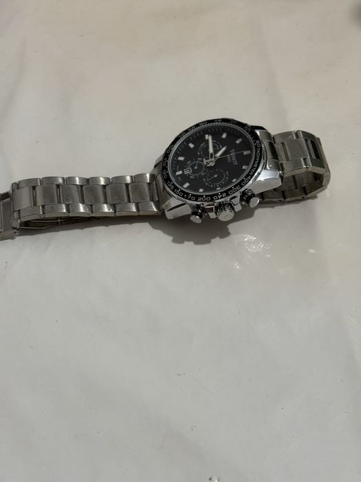 TISSOT 1953 часы