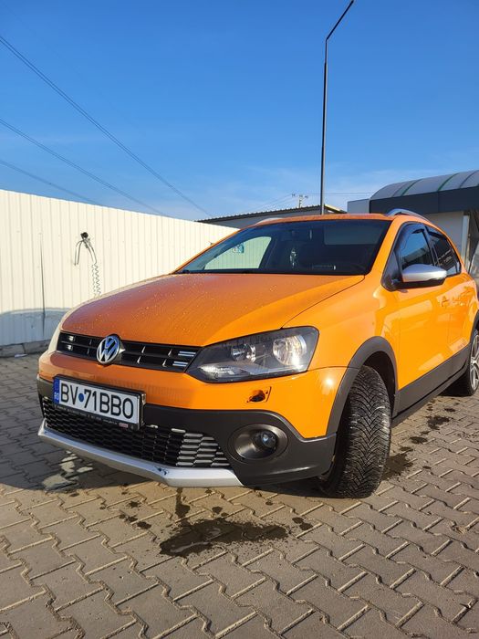 VOLKSWAGEN Polo 2011 — imagine 4