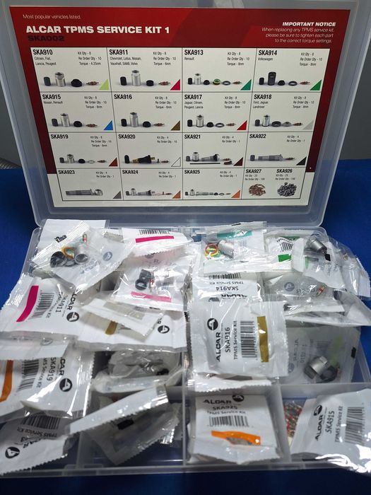 Diagnoza Service Senzori Presiune Toyota Mazda Nissan Dacia Renault